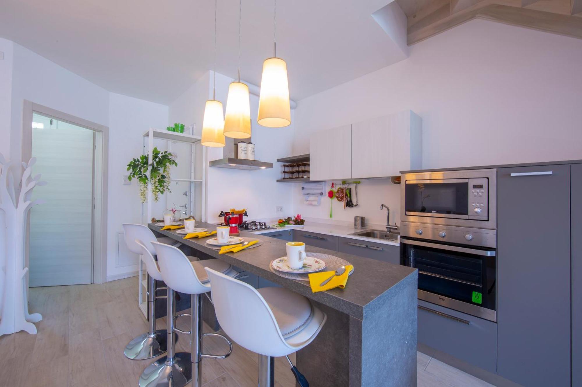 Como Lake Modern Apartament Ulivi Apartment Mezzegra Exterior photo